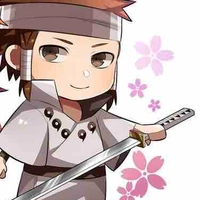 Otsutsuki Asura 