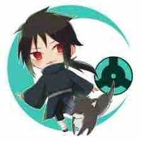 Uchiha izuna