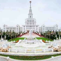 Trường Đại Học Vuivelen