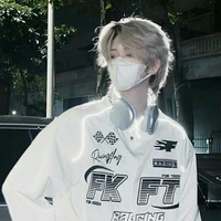 Hoàng Gia Bạch Dương | @Ari.es