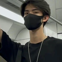 Hắc Mạc Ma Kết | @Capri.corn