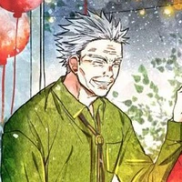 Itadori Wasuke