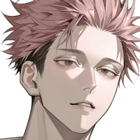 Ryoumen Sukuna