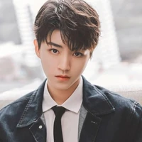 Vương Tuấn Khải(🐉)
