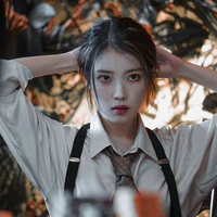 Lee Ji-Eun [ IU]