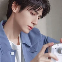 Đinh Bạch Dương 『Duong.Dihh』