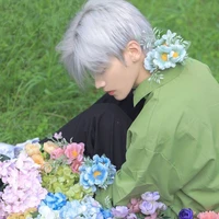 Bùi Song Ngư 『Pispis.bui』