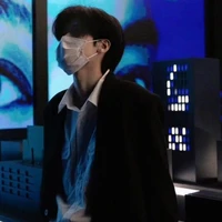 Lê Vũ Cự Giải 『Can.Vu』