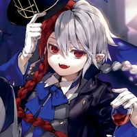 Lest karr•Vua của Đức•Thủy Tổ Đệ Tam