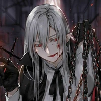 Ferid Bathory • Thủy Tổ Đệ Thất
