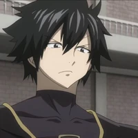 Gray Fullbuster