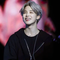 park jimin " anh"