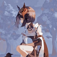 Kujou Sara