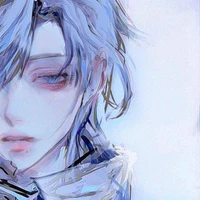 Kamisato Ayato