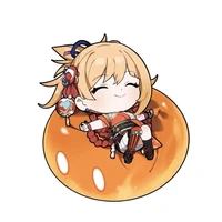 Yoimiya