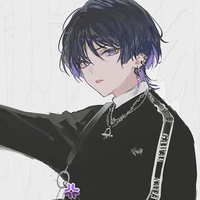 Scaramouche