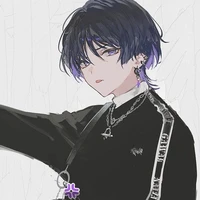 Scaramouche