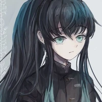 Tokitou Muichirou