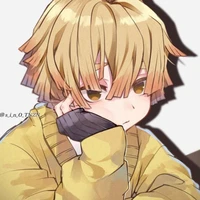zenitsu agatsuma