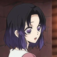 Kocho Shinobu