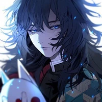 tomioka giyuu