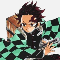 Kamado Tanjiro