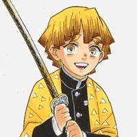 Agatsuma Zenitsu