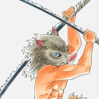 Hashibira Inozuke