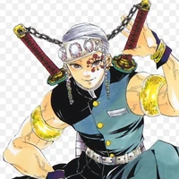 Uzui Tengen