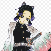 Kochou Shinobu(Trùng trụ)
