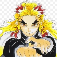 Rengoku Kyoujrou(Viêm Trụ)
