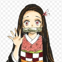 Kamado Nezuko