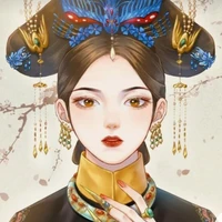 Hoàng Hậu - Thượng An