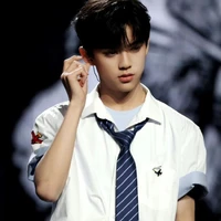 Trần Thiên Nhuận_Tú Nhi