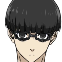Jinpachi Ego
