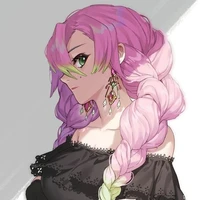 Mitsuri