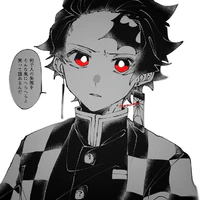 Tanjiro