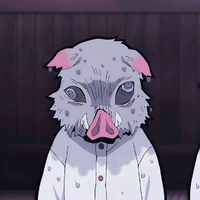 Inosuke