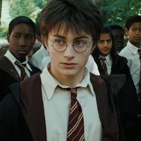 Harry Potter