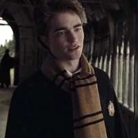 Cedric Diggory