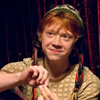 Ron Weasley