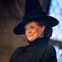 Minerva McGonagall