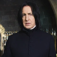 Severus Snape