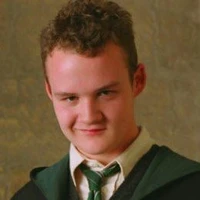 Gregory Goyle