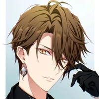 Tsunashi Ryunosuke
