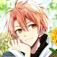 Izumi Mitsuki