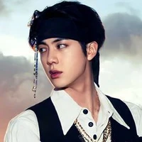 Kim SeokJin