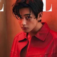 Kim Taehyung