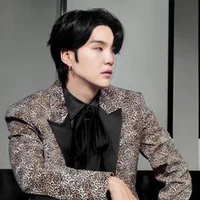 Min YoonGi