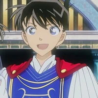 Kudo Shinichi